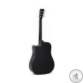 Електроакустична гітара Sigma DMCE-BKB+