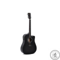 Електроакустична гітара Sigma DMCE-BKB+