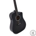 Електроакустична гітара Sigma DMCE-BKB+