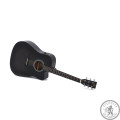 Електроакустична гітара Sigma DMCE-BKB+