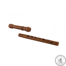 Сопілка Student 200 Альт (розбірна) / Клен Сопілка Student 200 Альт (розбірна) / Клен