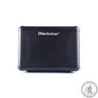 Кабінет гітарний Blackstar Super Fly Active