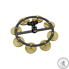 Тамбурин Meinl HTHHBG Benny Greb Sand Hihat Tambourine Тамбурин Meinl HTHHBG Benny Greb Sand Hihat Tambourine