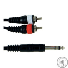 Кабель Alpha Audio Basic Line 190.155 Кабель Alpha Audio Basic Line 190.155