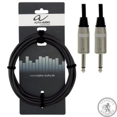 Акустичний кабель Alpha Audio Pro Line 190.620 Акустичний кабель Alpha Audio Pro Line 190.620