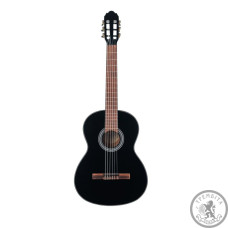 Класична гітара VGS Classic Student 1/2 (Black)