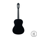 Класична гітара VGS Classic Student 1/2 (Black)