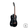 Класична гітара VGS Classic Student 1/2 (Black)