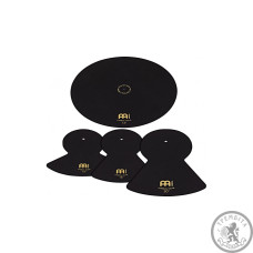 Комплект демпферів Meinl MCM-141620 Комплект демпферів Meinl MCM-141620