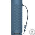 Акустическая система Sony SRS-XB23 Blue