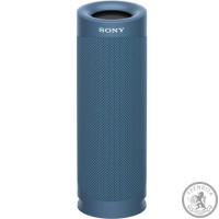 Акустическая система Sony SRS-XB23 Blue