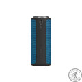 Акустична система 2E SoundXTube Blue
