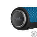 Акустична система 2E SoundXTube Blue