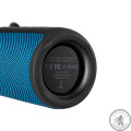 Акустична система 2E SoundXTube Blue