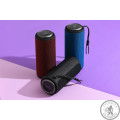 Акустична система 2E SoundXTube Blue