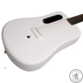 Трансакустична гітара Lava ME 2 Freeboost White