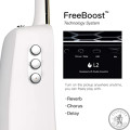 Трансакустична гітара Lava ME 2 Freeboost White