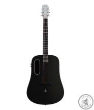 Трансакустична гітара Lava ME Pro Grey