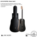 Трансакустична гітара Lava ME Pro Grey