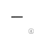 Павербанк 2Е 5000mAh, Metal surface, DC 5V, 2.1A, black