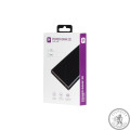 Павербанк 2Е 5000mAh, Metal surface, DC 5V, 2.1A, black