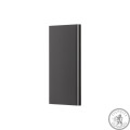 Павербанк 2Е 5000mAh, Metal surface, DC 5V, 2.1A, black