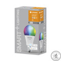 Лампа светодиодная LEDVANCE SMART+ Classic A 60 E27 MULTICOLOR 9W (806Lm) 2700-6500K WiFi дим-а