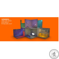 Лампа светодиодная LEDVANCE SMART+ Classic A 60 E27 MULTICOLOR 9W (806Lm) 2700-6500K WiFi дим-а