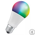 Лампа светодиодная LEDVANCE SMART+ Classic A 60 E27 MULTICOLOR 9W (806Lm) 2700-6500K WiFi дим-а