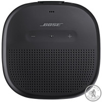 Акустическая система Bose SoundLink Micro Black