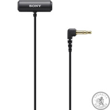 Мікрофон Sony ECM-LV1 Мікрофон Sony ECM-LV1
