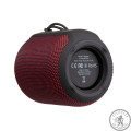 2E Акустична система SoundXPod TWS, MP3, Wireless, Waterproof Red