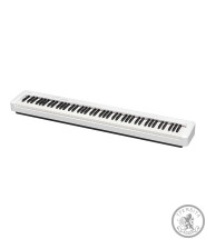 Цифрове піаніно Casio CDP-S110 WEC7 White