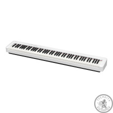 Цифрове піаніно Casio CDP-S110 WEC7 White