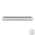 Цифрове піаніно Casio CDP-S110 WEC7 White