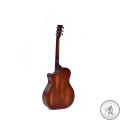 Електроакустична гітара Ditson GC-15E-AGED