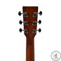 Електроакустична гітара Ditson GC-15E-AGED