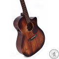 Електроакустична гітара Ditson GC-15E-AGED