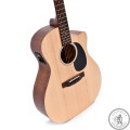 Електроакустична гітара DITSON GC-10E