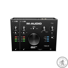 Аудиоинтерфейс M-AUDIO AIR 192|8 Аудиоинтерфейс M-AUDIO AIR 192|8