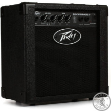 Комбопідсилювач PEAVEY Backstage Guitar Combo Amp