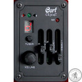 Електроакустична гітара CORT AF510E (Open Pore)