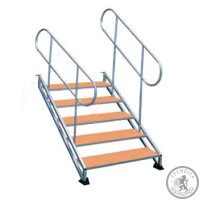 Сходинки SOUNDKING DNA002