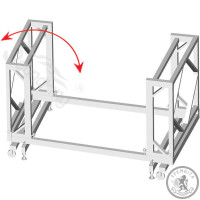 Тележка для транспортировки SOUNDKING DNA003
