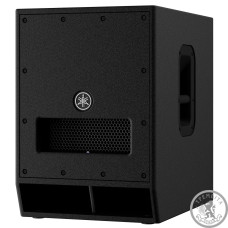 Сабвуфер YAMAHA DXS12 mkII Сабвуфер YAMAHA DXS12 mkII
