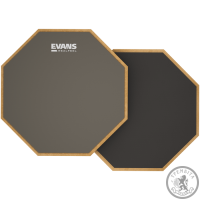 Пед EVANS RF12D 12" REALFEEL 2-SIDED SPEED & WORKOUT PAD
