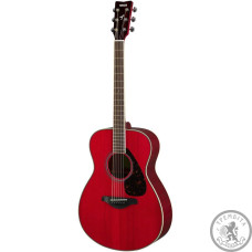 Акустична гітара YAMAHA FS820 (Ruby Red) Акустична гітара YAMAHA FS820 (Ruby Red)