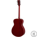 Акустическая гитара YAMAHA FS820 (Ruby Red)