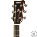 Акустична гітара YAMAHA FS830 (Natural)