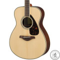 Акустична гітара YAMAHA FS830 (Natural)